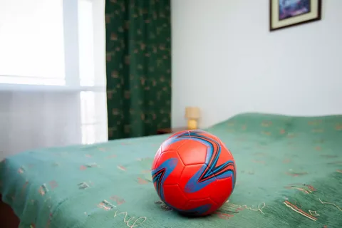 Servizi essenziali nelle guest house per sportivi