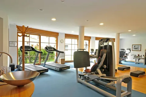 Supporto delle guest house agli allenamenti sportivi